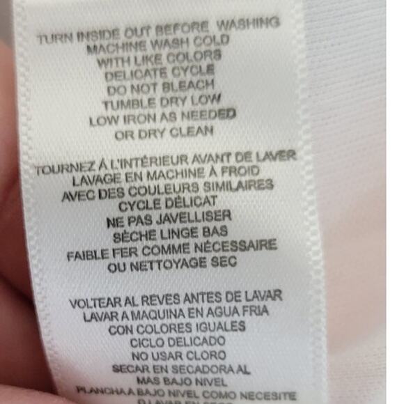 Donna Ricco New York Dress Womens 12 Button Down Fun Beach Summer Chic Dress - Picture 12 of 12